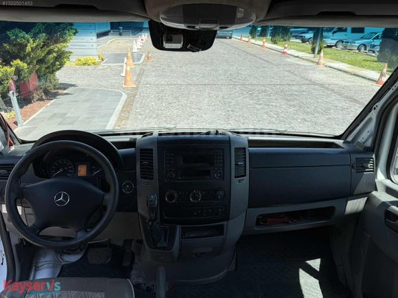 KAYSERVİS | 2025 TESCİL OTOMATİK 95.000 KM