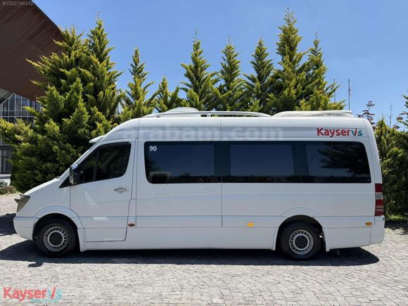 KAYSERVİS | MOTOR YAPILI AKKOMLU