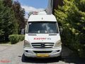 KAYSERVİS | MOTOR YAPILI AKKOMLU