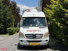 KAYSERVİS | MOTOR YAPILI AKKOMLU