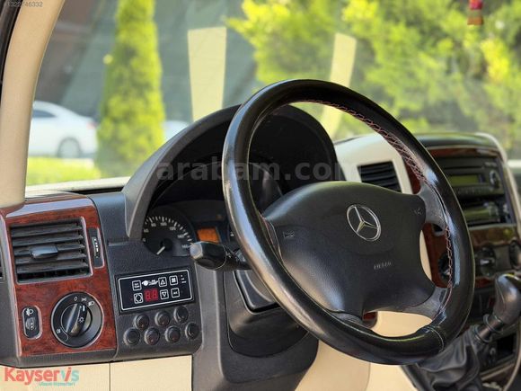 KAYSERVİS | MOTOR YAPILI AKKOMLU