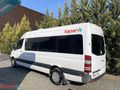 KAYSERVİS | EURO 5 SANDIK MOTORLU