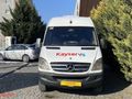 KAYSERVİS | EURO 5 SANDIK MOTORLU