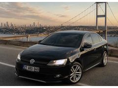 Sahibinden Volkswagen Jetta 1.6 TDi Trendline 2012 Model 