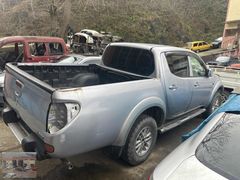 MITSUBISHI L200 kupa kasa