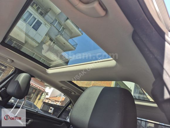 MERCEDES BENZ E250 CGI PREMİUM