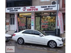 MERCEDES BENZ E250 CGI PREMİUM