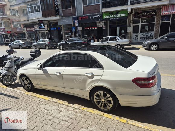 MERCEDES BENZ E250 CGI PREMİUM