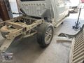 MITSUBISHI L200 ARKA DEFRANSIYEL ADNAN OTO