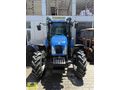 New Holland TD75D full power şatıl 2013 model 4000 saatte