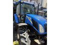 New Holland TD75D full power şatıl 2013 model 4000 saatte