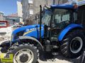 New Holland TD75D full power şatıl 2013 model 4000 saatte