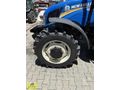 New Holland TD75D full power şatıl 2013 model 4000 saatte
