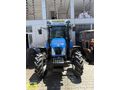 New Holland TD75D full power şatıl 2013 model 4000 saatte