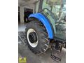 New Holland TD75D full power şatıl 2013 model 4000 saatte
