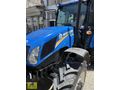 New Holland TD75D full power şatıl 2013 model 4000 saatte