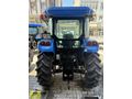 New Holland TD75D full power şatıl 2013 model 4000 saatte