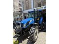 New Holland TD75D full power şatıl 2013 model 4000 saatte