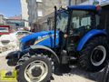 New Holland TD75D full power şatıl 2013 model 4000 saatte