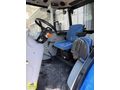 New Holland TD75D full power şatıl 2013 model 4000 saatte