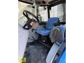 New Holland TD75D full power şatıl 2013 model 4000 saatte