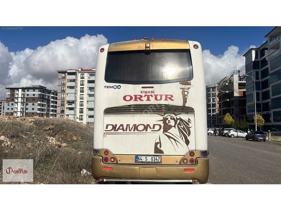 TR DE TEK KAÇIRILMAYACAK DİAMOND
