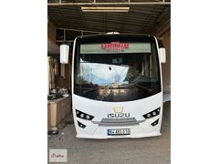 TURİZM ACENTESİNDEN DÜŞÜK KM Lİ TERTEMİZ NOVO LUX
