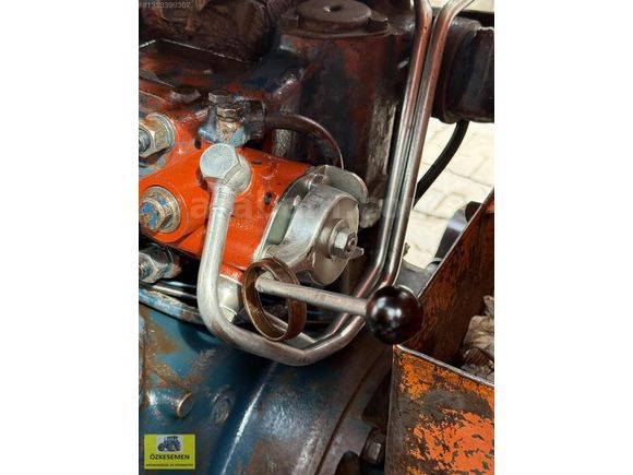 TÜRK FİAT 480 full orjinal 1979 model
