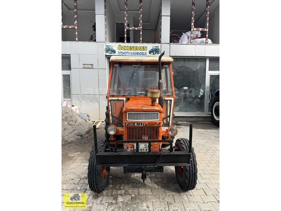 TÜRK FİAT 480 full orjinal 1979 model