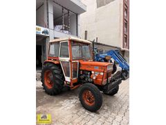 TÜRK FİAT 480 full orjinal 1979 model