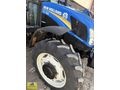 New Holland TD75D full 2018 model