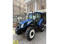 New Holland TD75D full 2018 model
