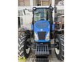 New Holland TD75D full 2018 model