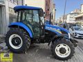 New Holland TD75D full 2018 model