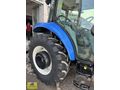 New Holland TD75D full 2018 model