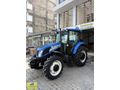 New Holland TD75D full 2018 model