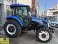 New Holland TD75D full 2018 model
