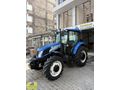 New Holland TD75D full 2018 model