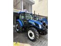 New Holland TD75D full 2018 model