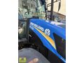 New Holland TD75D full 2018 model