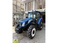 New Holland TD75D full 2018 model