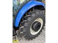 New Holland TD75D full 2018 model