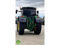 2023 MODEL JOHN DEERE 6R 165 ULTIMATE TRAKTÖR SATILIKTIR.