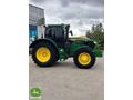 2023 MODEL JOHN DEERE 6R 165 ULTIMATE TRAKTÖR SATILIKTIR.
