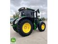 2023 MODEL JOHN DEERE 6R 165 ULTIMATE TRAKTÖR SATILIKTIR.