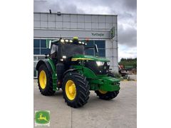 2023 MODEL JOHN DEERE 6R 165 ULTIMATE TRAKTÖR SATILIKTIR.