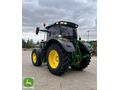 2023 MODEL JOHN DEERE 6R 165 ULTIMATE TRAKTÖR SATILIKTIR.