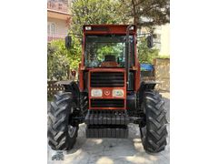 YARIŞ OTOMOTİV'DEN 2022 MODEL TÜMOSAN 8095 KABINKLIMA (490 SAAT)