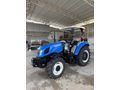 Uzel Tarımdan 2024 model power Shuttle T4. 60s