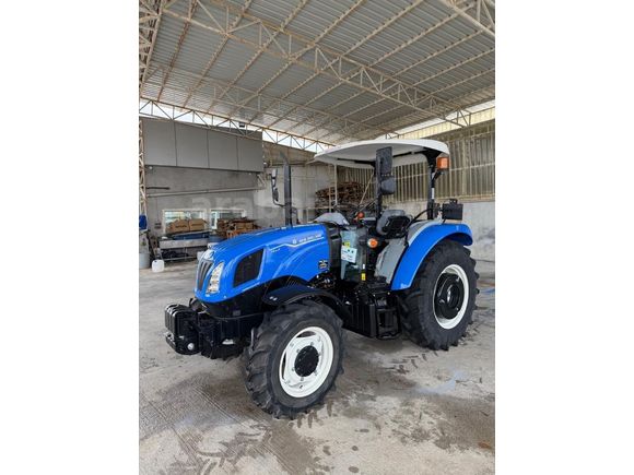 Uzel Tarımdan 2024 model power Shuttle T4. 60s